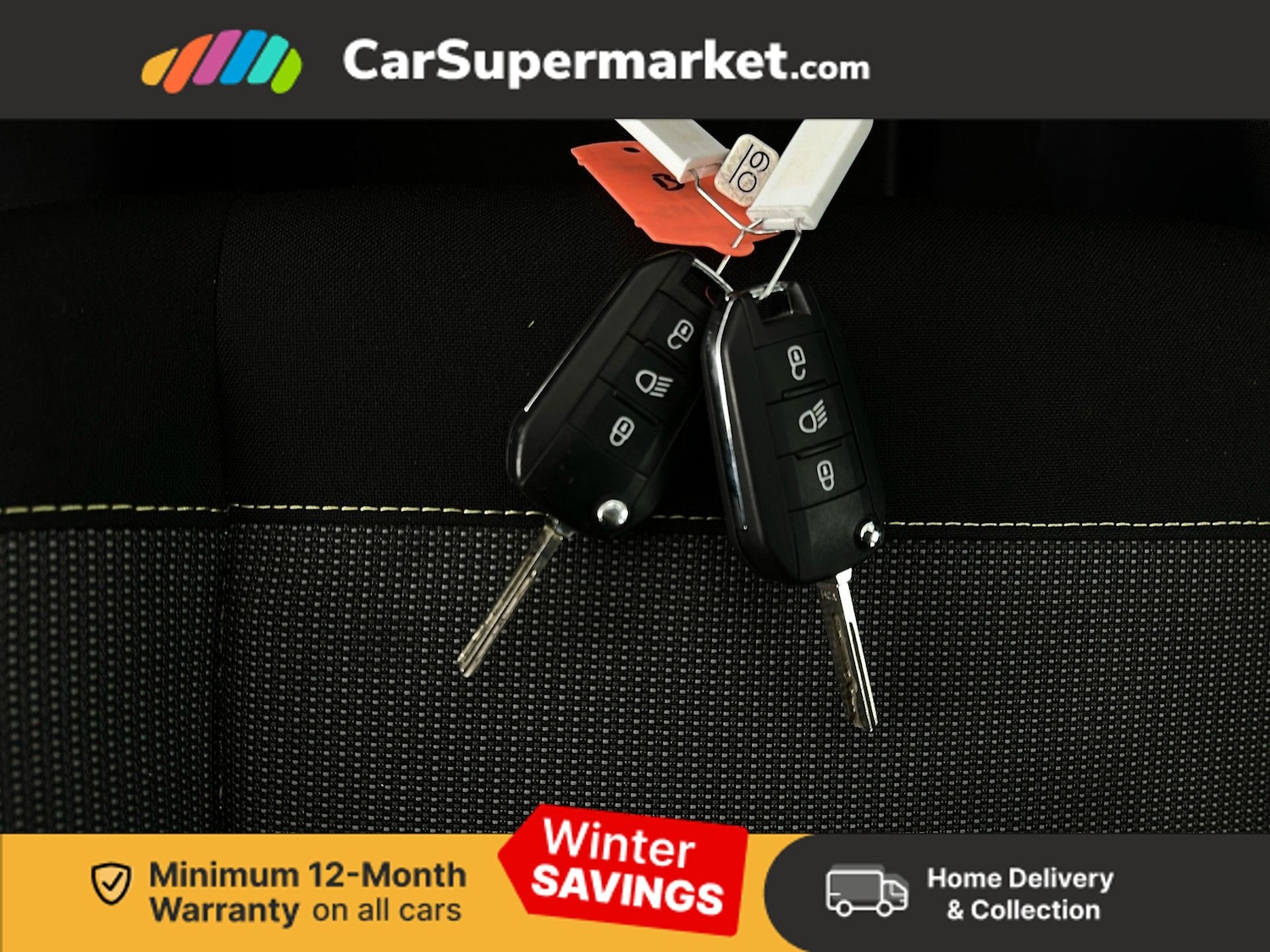 Used Citroen C3 2017 for sale - 77341002: Photo 24