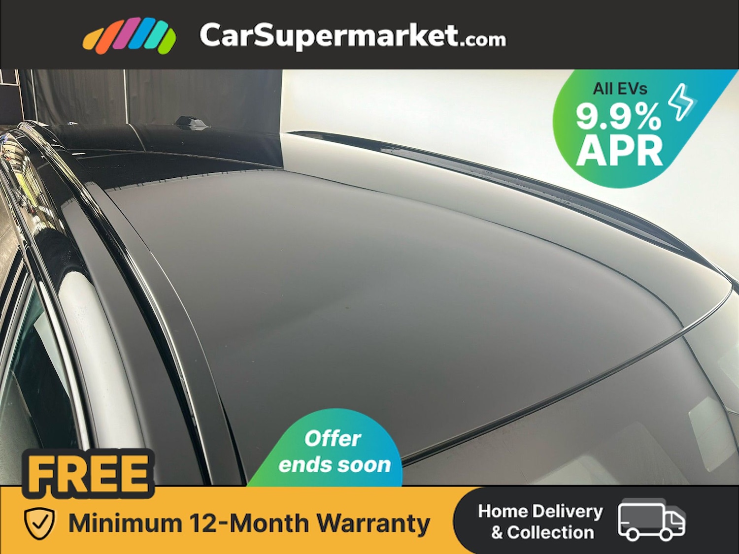 Used BMW iX1 2024 for sale - 76342695: Photo 23