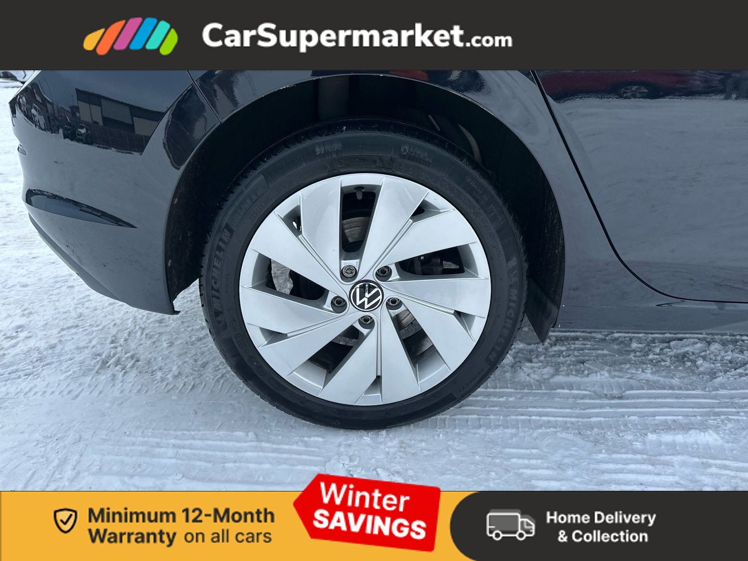 Used Volkswagen Golf 2021 for sale - 77117937: Photo 13