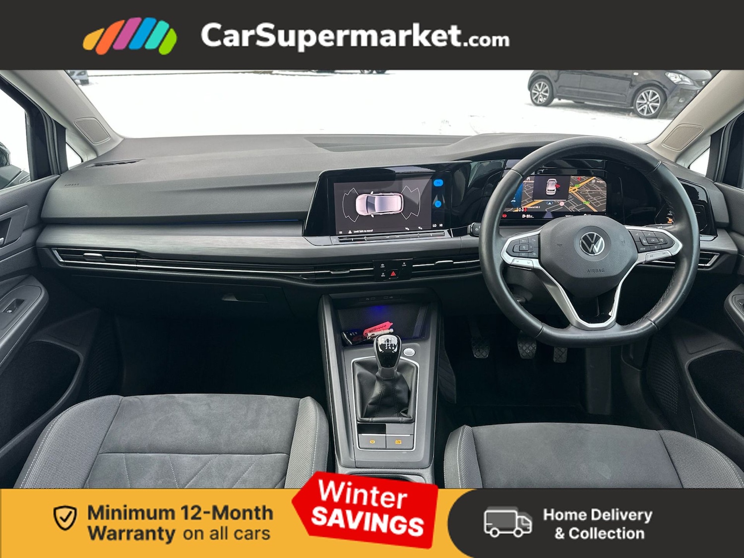 Used Volkswagen Golf 2021 for sale - 77117937: Photo 18