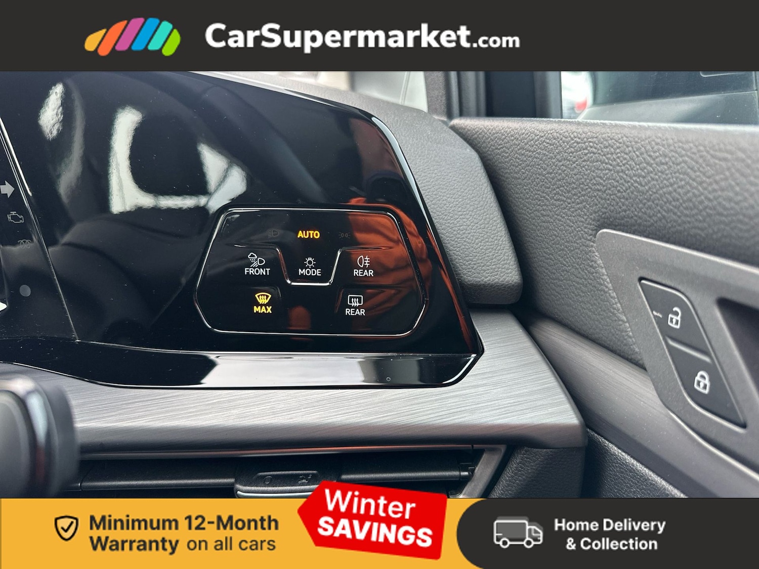 Used Volkswagen Golf 2021 for sale - 77117937: Photo 22