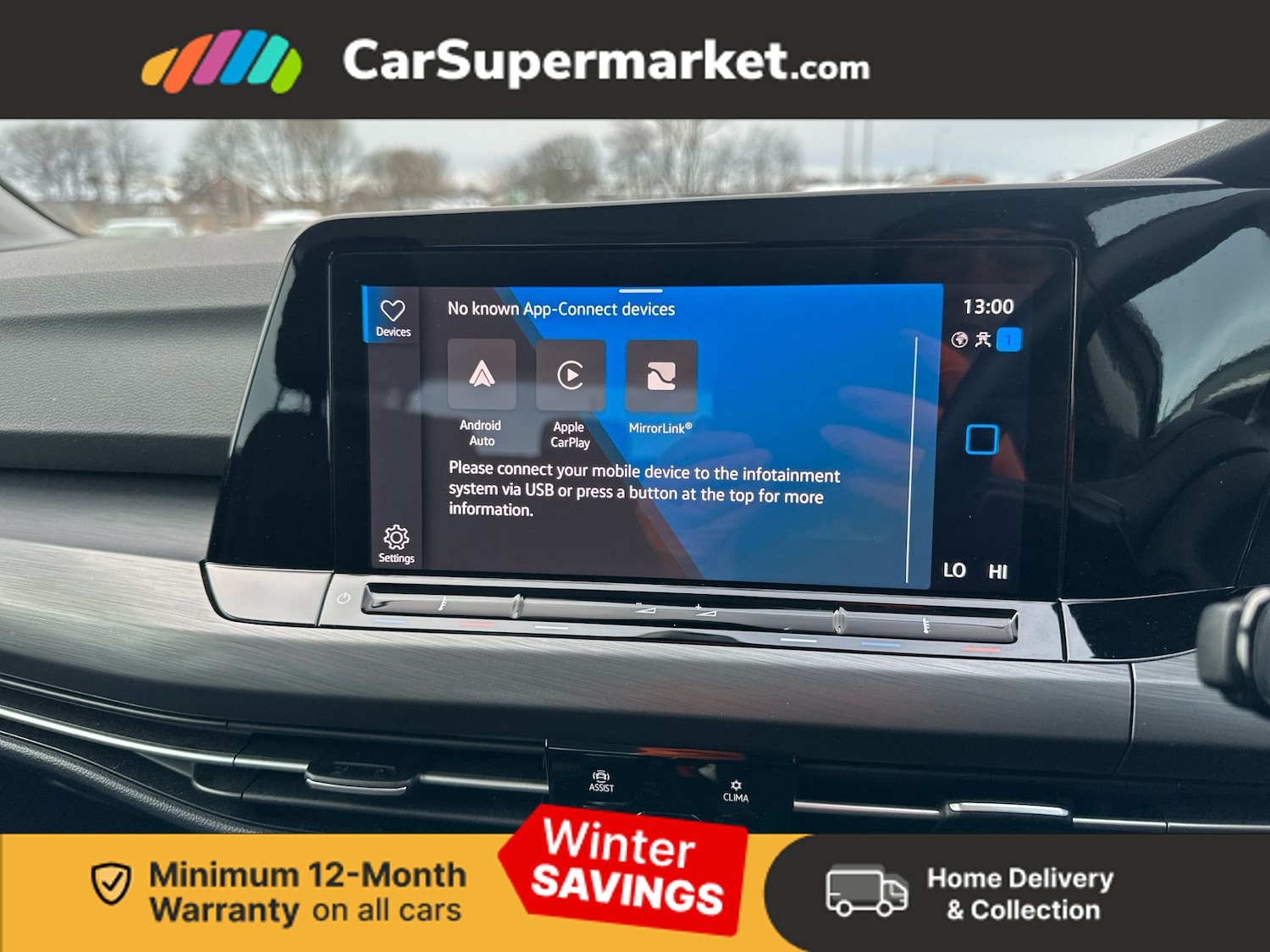 Used Volkswagen Golf 2021 for sale - 77117937: Photo 26