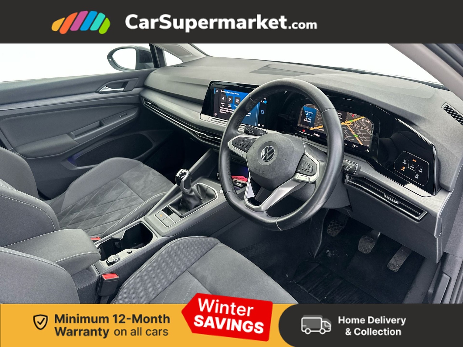 Used Volkswagen Golf 2021 for sale - 77117937: Photo 27