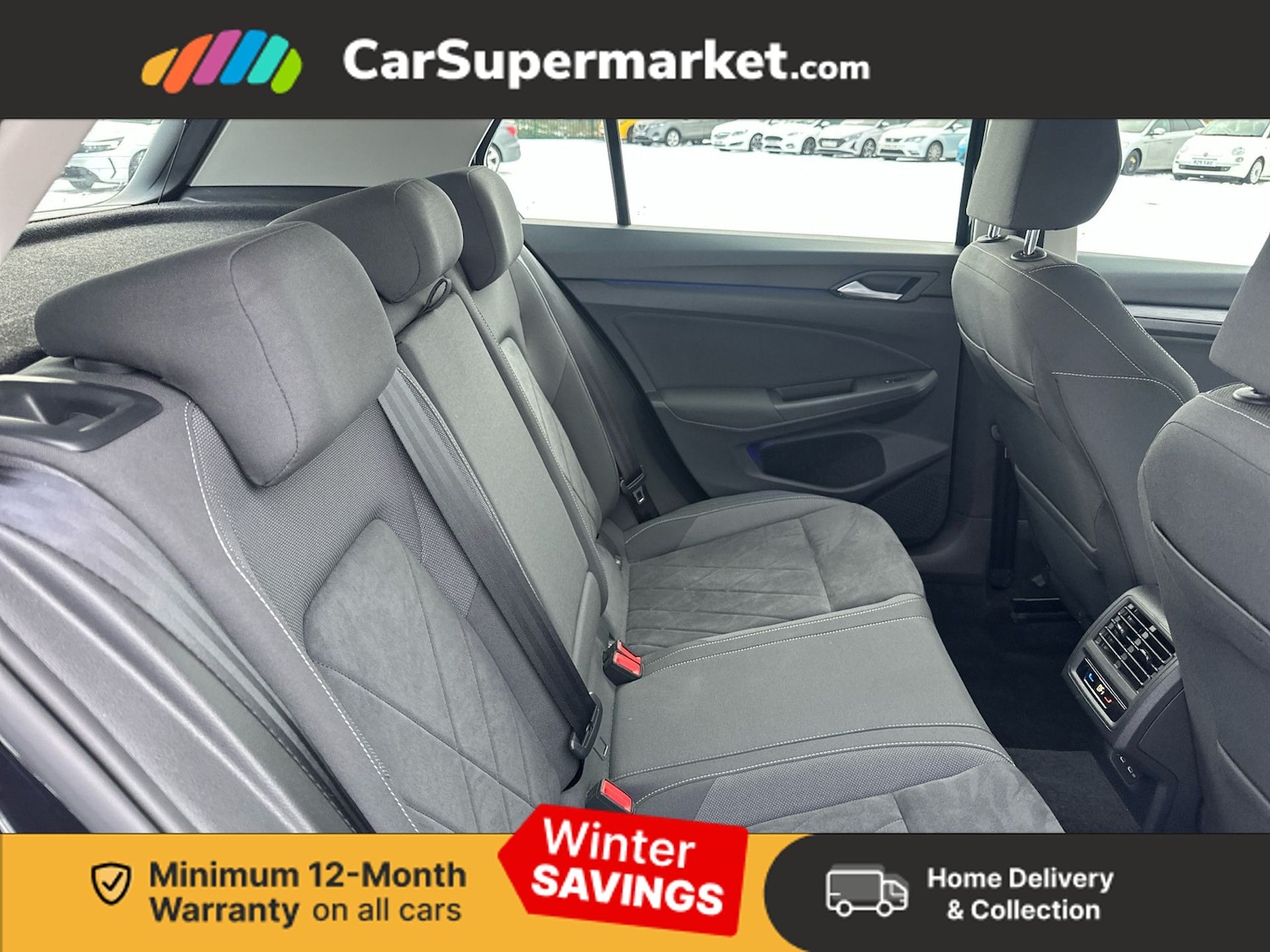 Used Volkswagen Golf 2021 for sale - 77117937: Photo 29