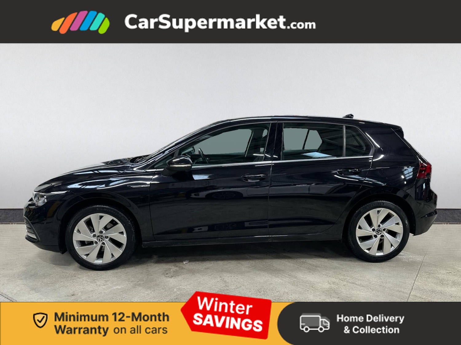 Used Volkswagen Golf 2021 for sale - 77117937: Photo 3