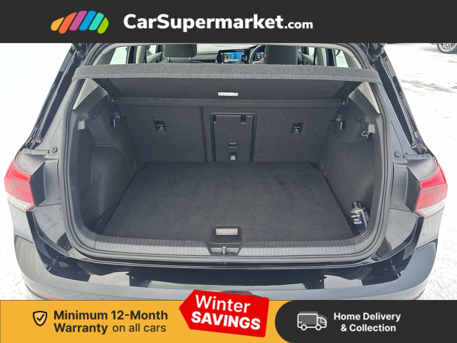 Used Volkswagen Golf 2021 for sale - 77117937: Photo 30