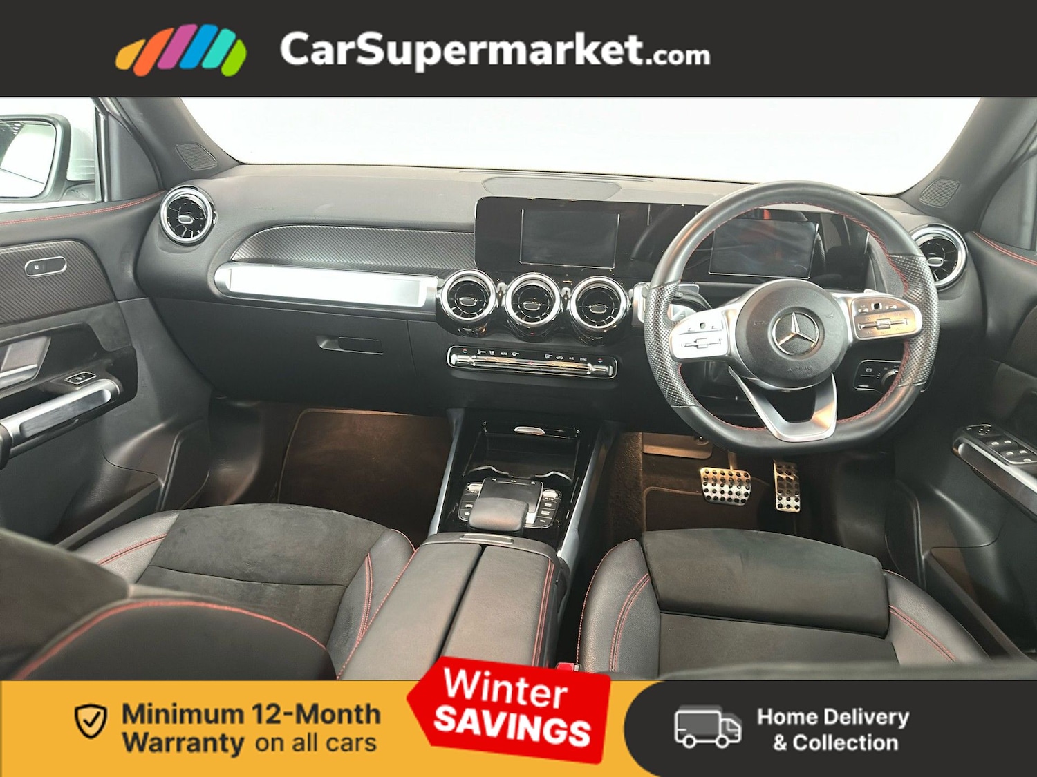 Used Mercedes-Benz GLB 2022 for sale - 77308799: Photo 14