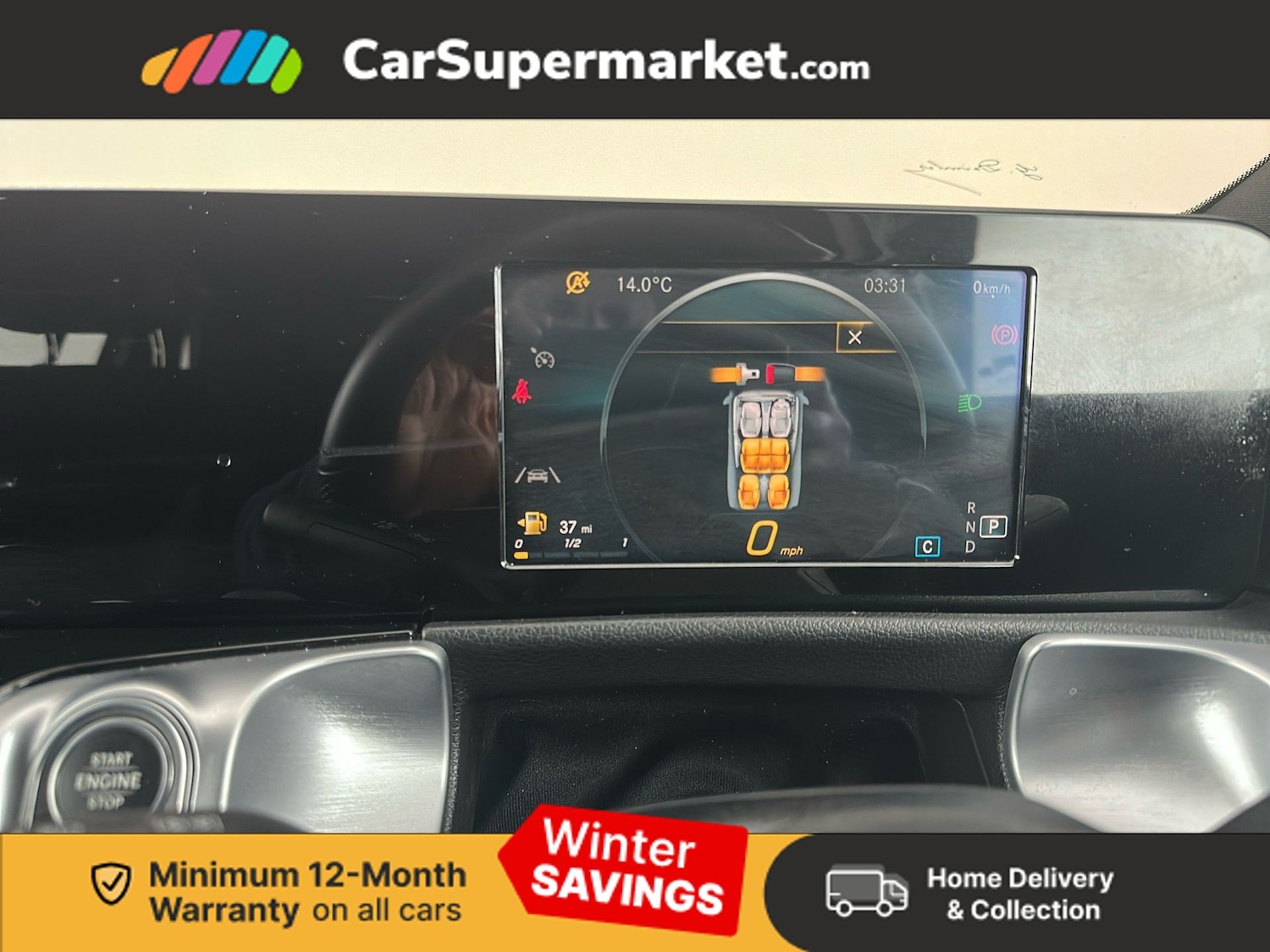 Used Mercedes-Benz GLB 2022 for sale - 77308799: Photo 16