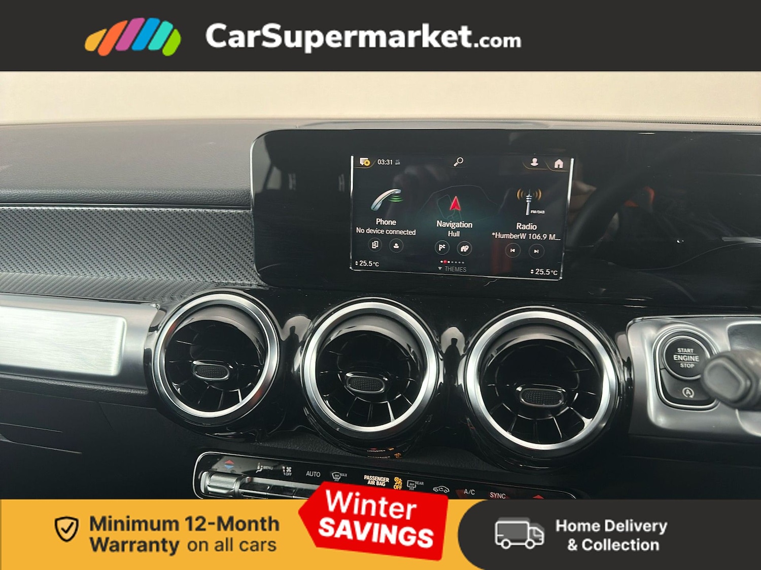 Used Mercedes-Benz GLB 2022 for sale - 77308799: Photo 17