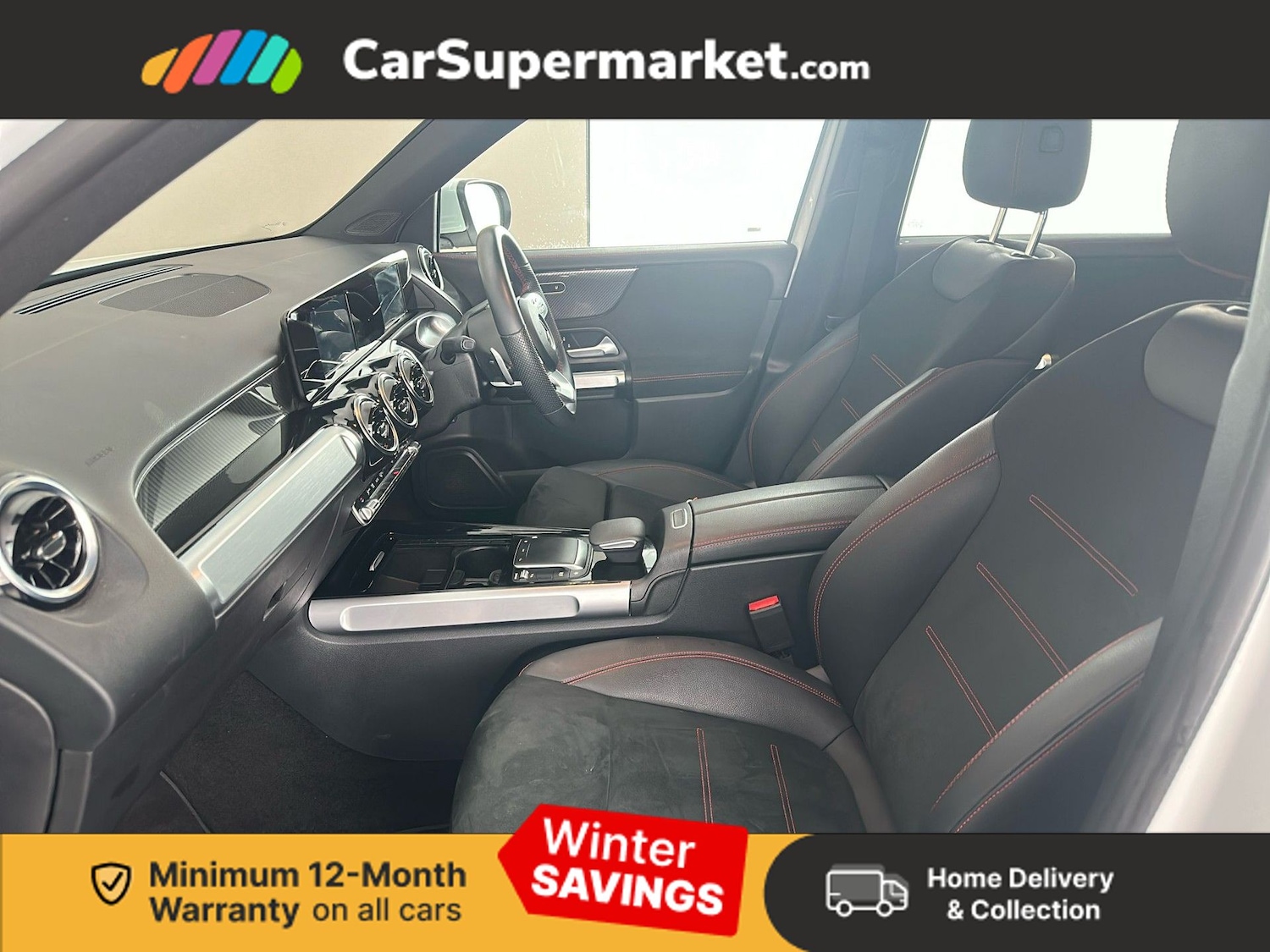 Used Mercedes-Benz GLB 2022 for sale - 77308799: Photo 18