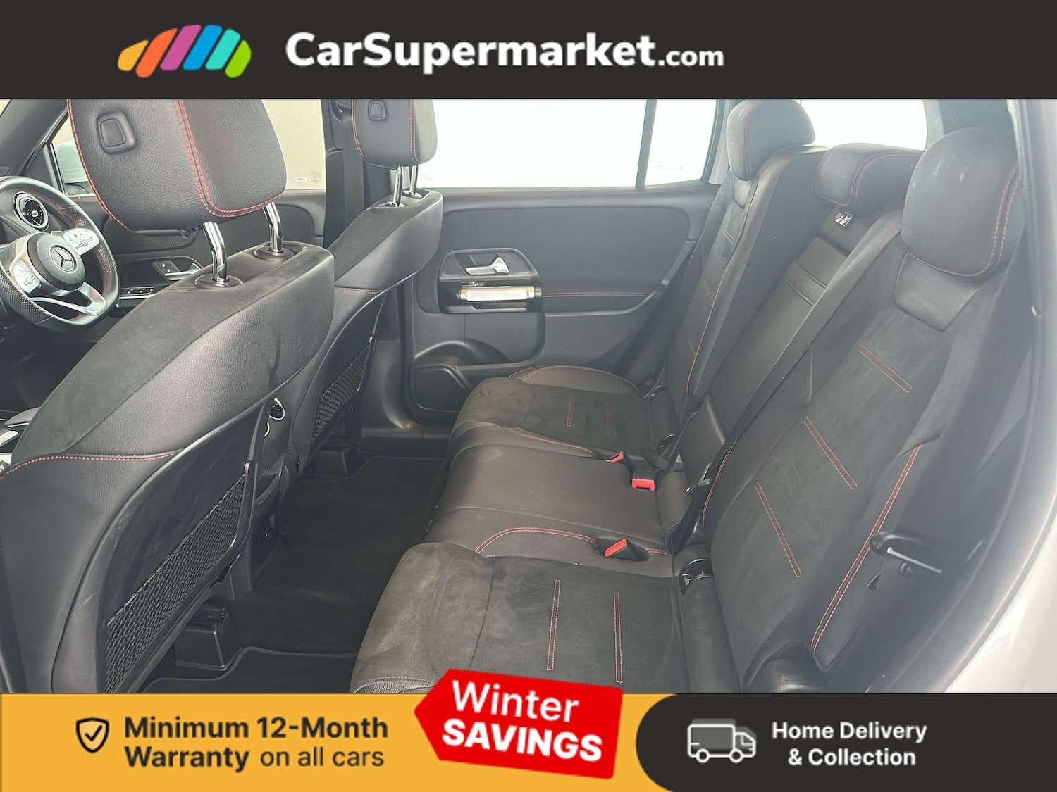 Used Mercedes-Benz GLB 2022 for sale - 77308799: Photo 19