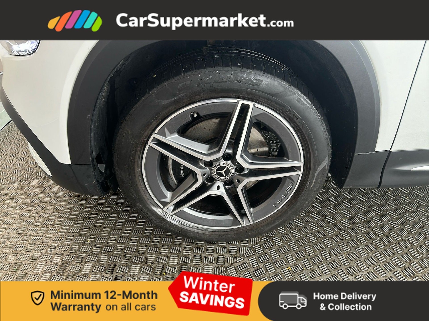 Used Mercedes-Benz GLB 2022 for sale - 77308799: Photo 20