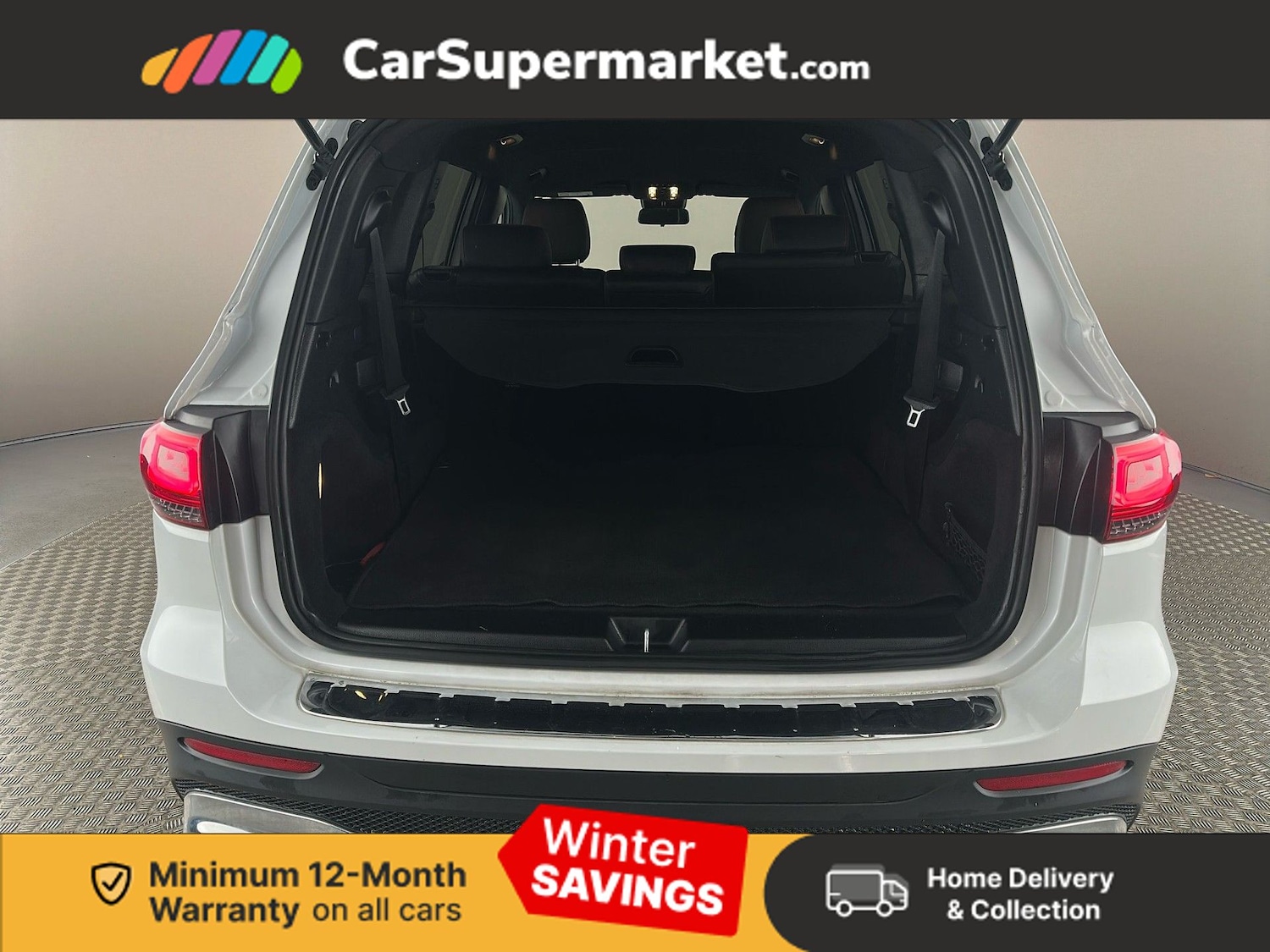 Used Mercedes-Benz GLB 2022 for sale - 77308799: Photo 23