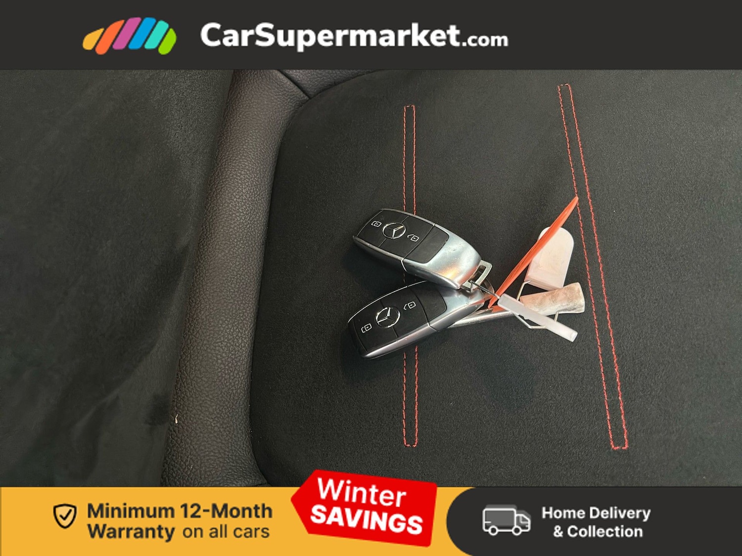 Used Mercedes-Benz GLB 2022 for sale - 77308799: Photo 24