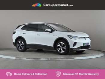 2023 - 109kW Style Ed Pure 52kWh Auto [110kW Ch] 5-Door
