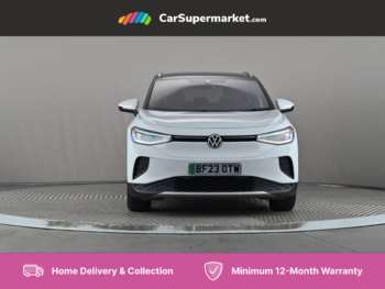 Used Volkswagen ID4 2023 for sale - 74982401: Photo