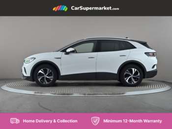 Used Volkswagen ID4 2023 for sale - 74982401: Photo