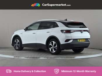 Used Volkswagen ID4 2023 for sale - 74982401: Photo