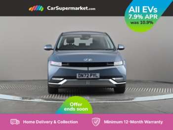 Used Hyundai IONIQ 5 2022 for sale - 75209910: Photo