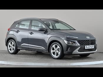 Used Hyundai KONA 2023 for sale - 79703170: Photo