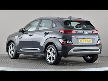 Used Hyundai KONA 2023 for sale - 79703170: Photo