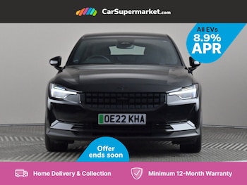 Used Polestar Polestar 2 2022 for sale - 75913062: Photo