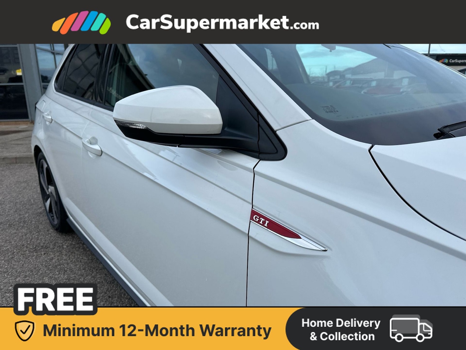 Used Volkswagen Polo 2019 for sale - 77593369: Photo 11