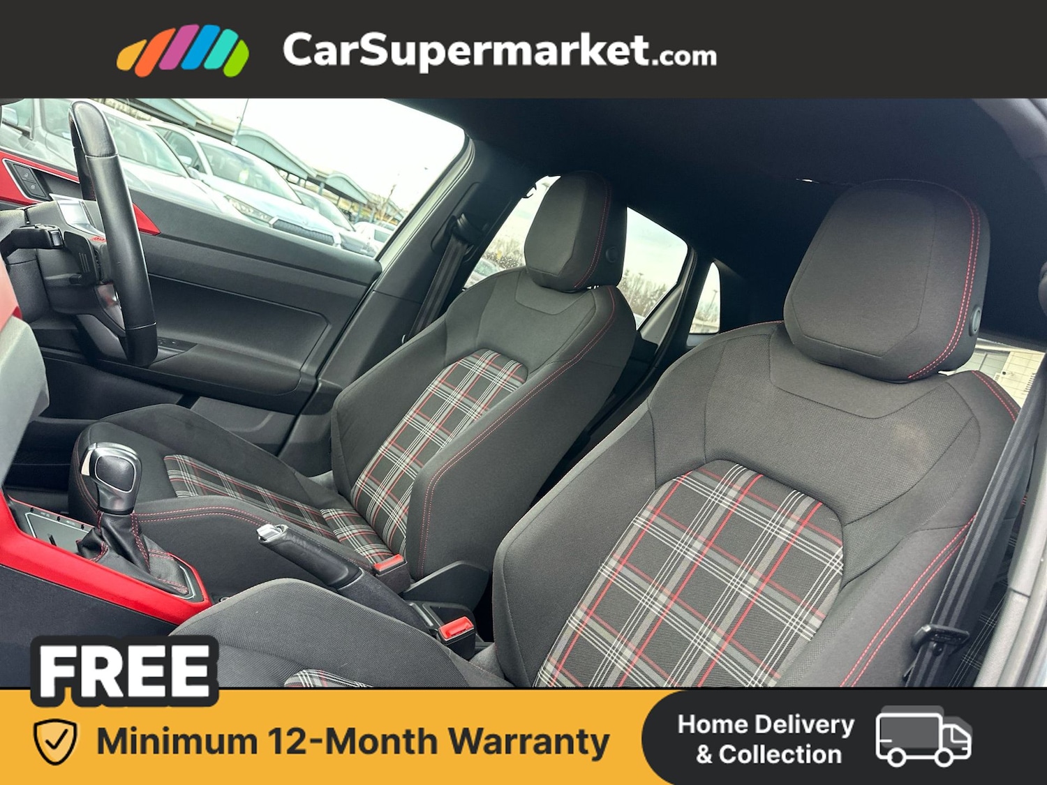 Used Volkswagen Polo 2019 for sale - 77593369: Photo 15