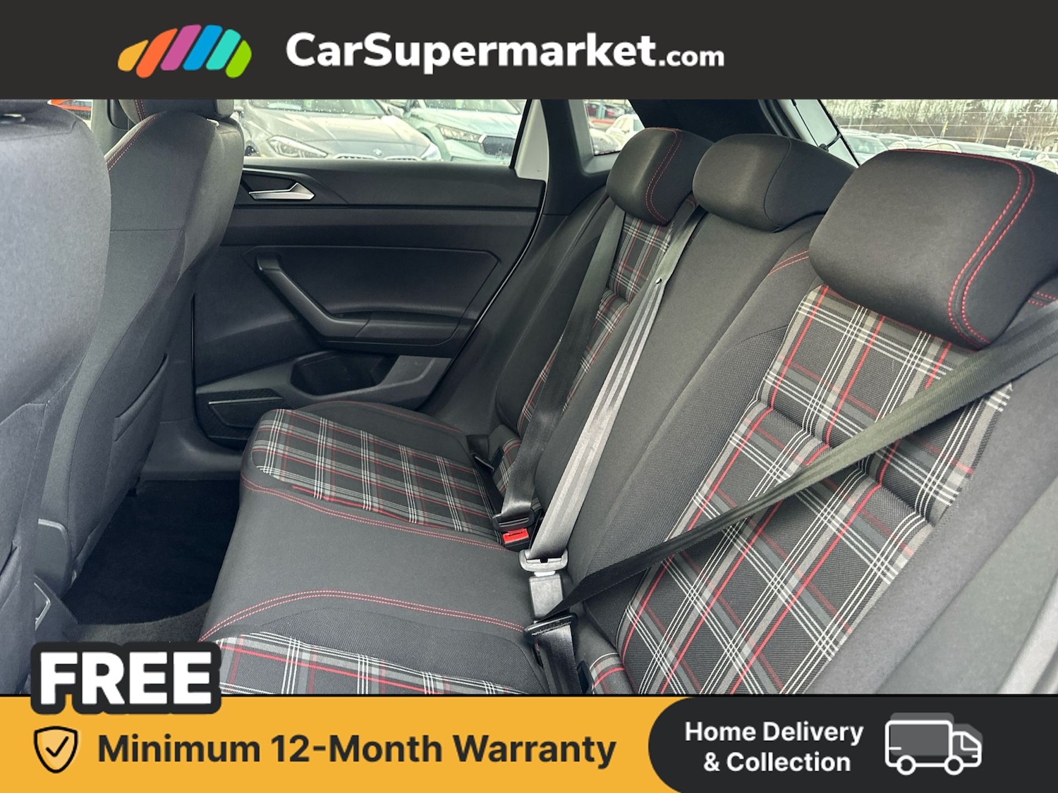 Used Volkswagen Polo 2019 for sale - 77593369: Photo 16