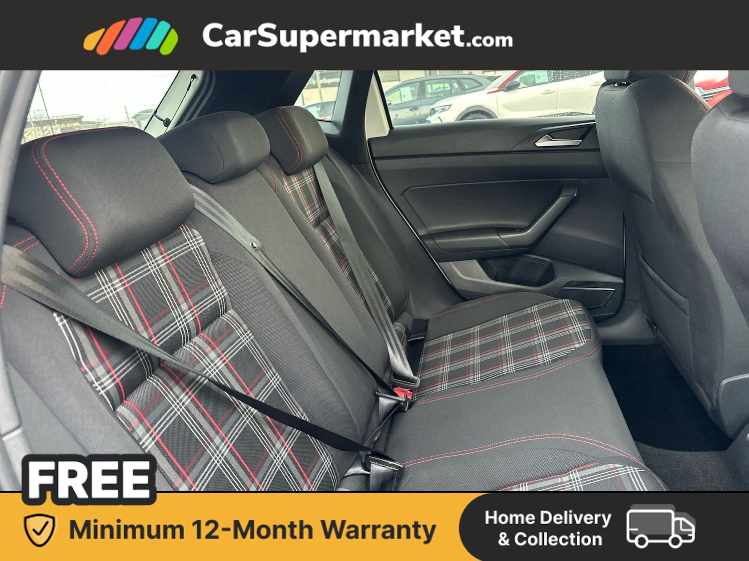 Used Volkswagen Polo 2019 for sale - 77593369: Photo 17