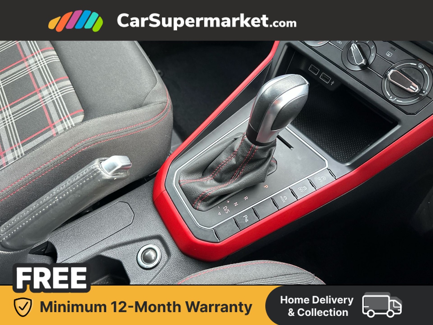 Used Volkswagen Polo 2019 for sale - 77593369: Photo 22