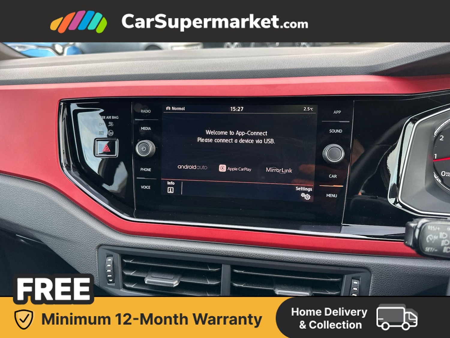 Used Volkswagen Polo 2019 for sale - 77593369: Photo 26