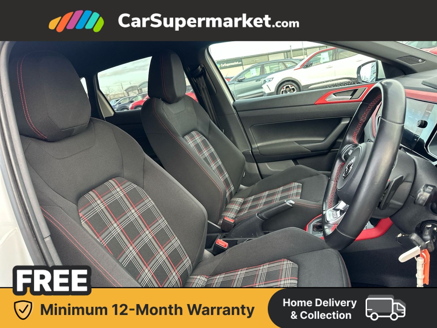 Used Volkswagen Polo 2019 for sale - 77593369: Photo 30