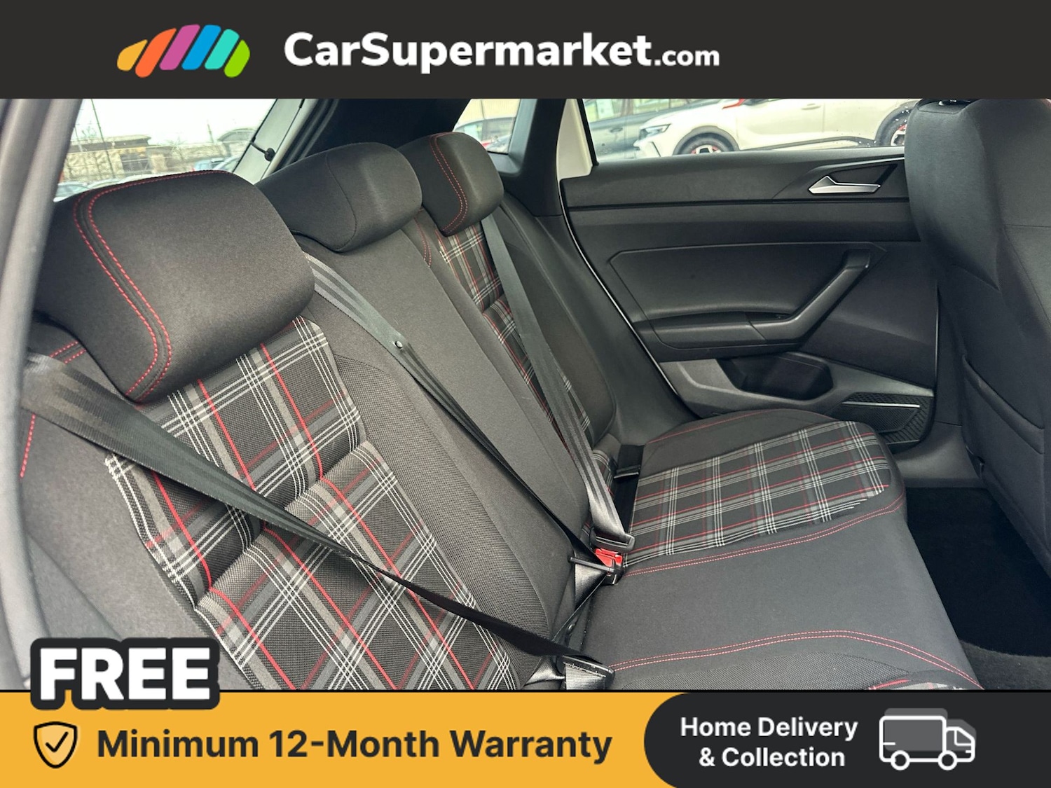 Used Volkswagen Polo 2019 for sale - 77593369: Photo 31