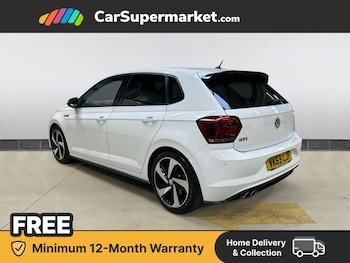 Used Volkswagen Polo 2019 for sale - 77593369: Photo