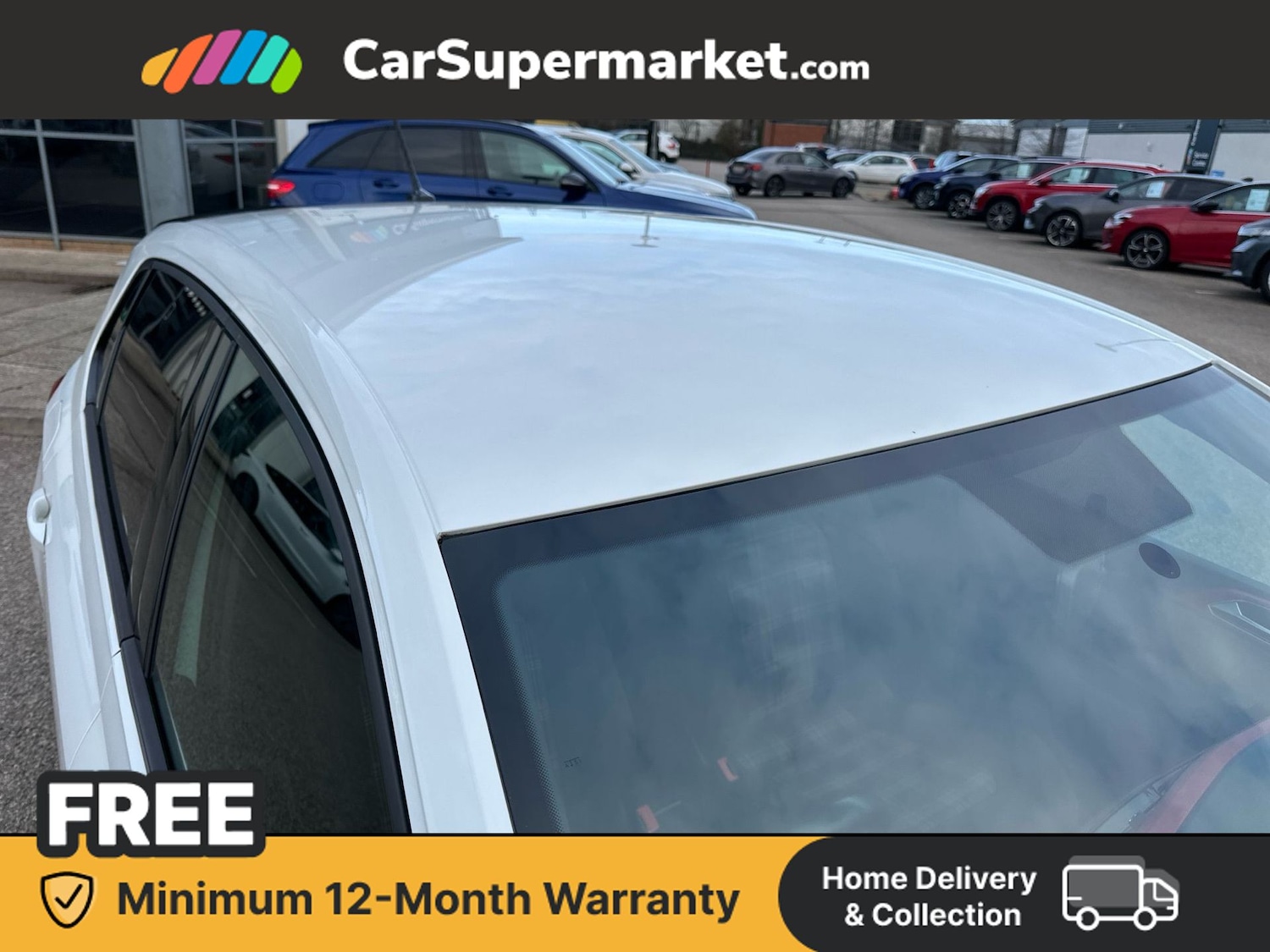 Used Volkswagen Polo 2019 for sale - 77593369: Photo 7