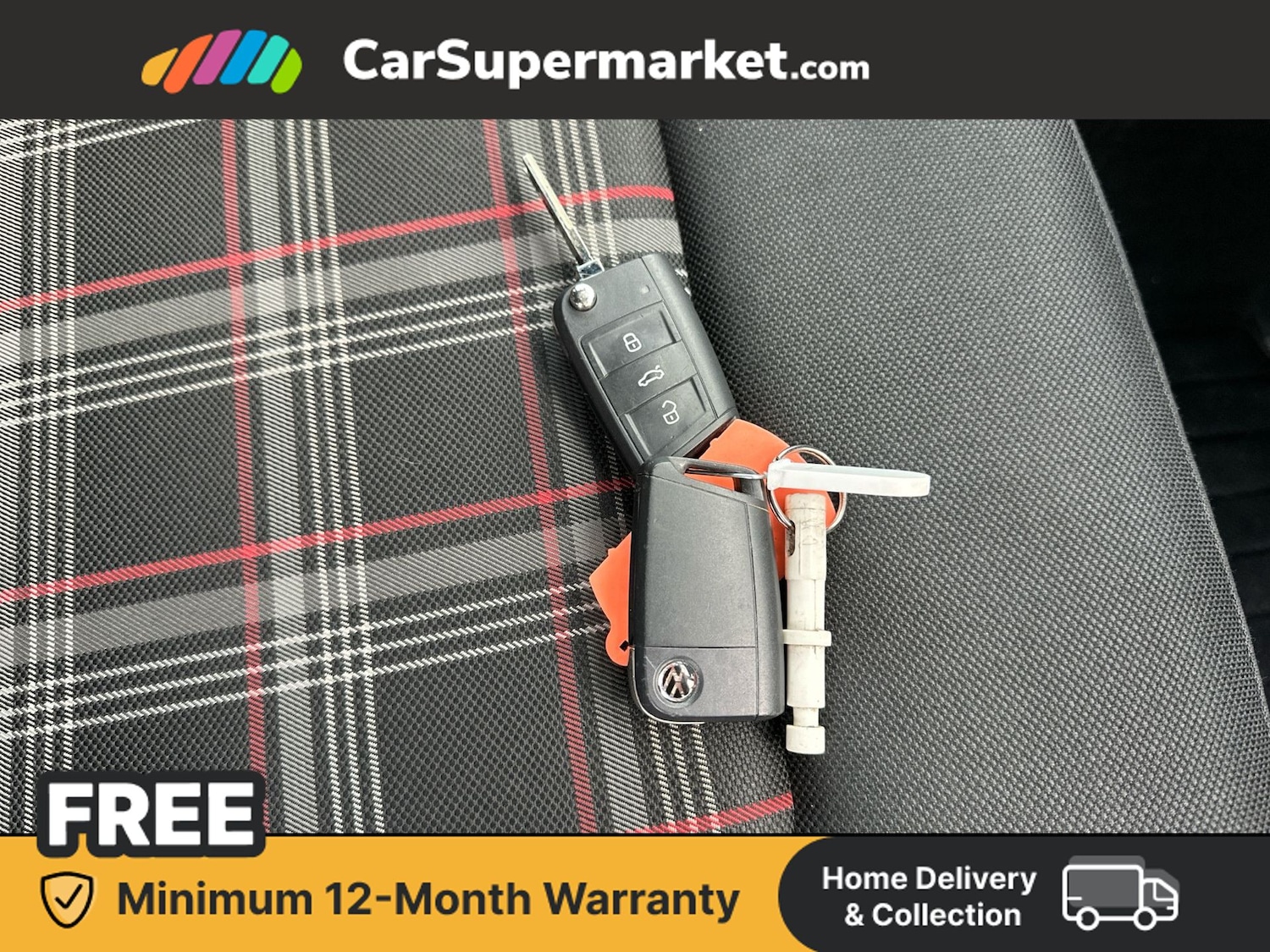 Used Volkswagen Polo 2019 for sale - 77593369: Photo 8