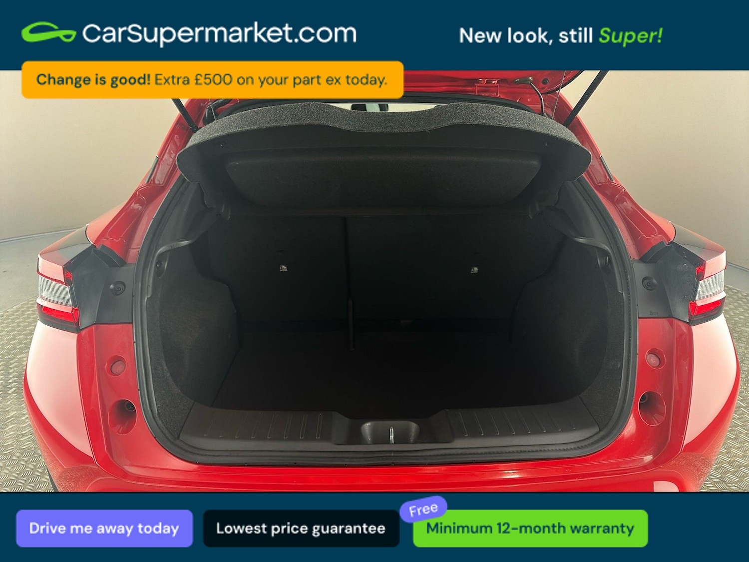 Used Nissan Juke 2022 for sale - 78201712: Photo 21