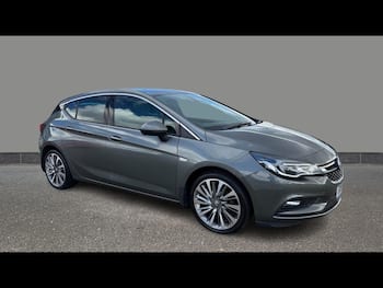 Used Vauxhall Astra 2019 for sale - 79872345: Photo