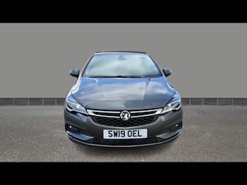 Used Vauxhall Astra 2019 for sale - 79872345: Photo