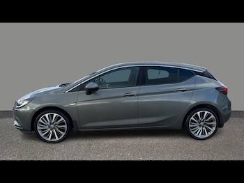 Used Vauxhall Astra 2019 for sale - 79872345: Photo