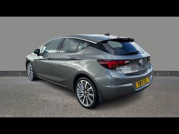 Used Vauxhall Astra 2019 for sale - 79872345: Photo