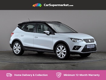 Used SEAT Arona 2019 for sale - 75766234: Photo