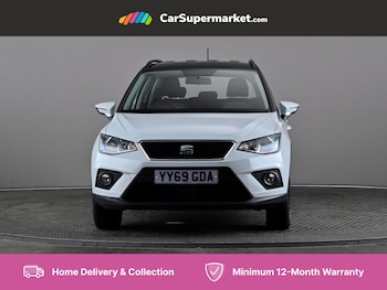 Used SEAT Arona 2019 for sale - 75766234: Photo