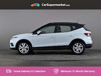 Used SEAT Arona 2019 for sale - 75766234: Photo