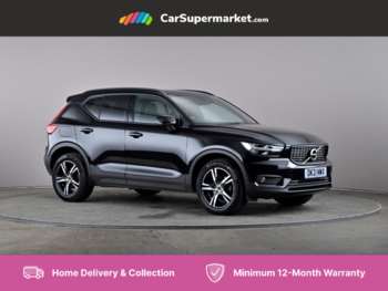 2021 - 1.5 T3 [163] R DESIGN Geartronic 5-Door