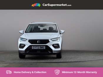 Used SEAT Ateca 2022 for sale - 74444957: Photo