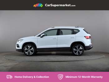 Used SEAT Ateca 2022 for sale - 74444957: Photo