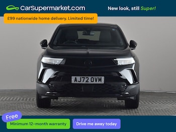 Used Vauxhall Mokka 2023 for sale - 78296311: Photo