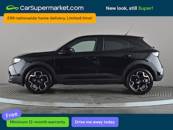 Used Vauxhall Mokka 2023 for sale - 78296311: Photo